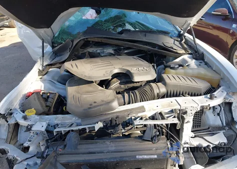 2020 Dodge Charger Sxt Rwd z USA, uszkodzony, nr VIN 2C3CDXBG6LH213947